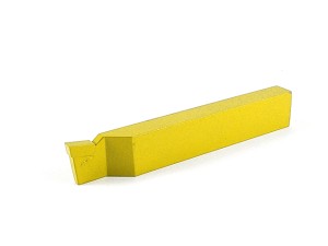Left parting turning tool NNPc ISO7, size 1610 U20 (M20), for stainless steel