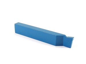 Right parting turning tool NNPa ISO7, size 1208 S30 (P30), for steel