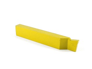 Right parting turning tool NNPa ISO7, size 1610 U20 (M20), for stainless steel