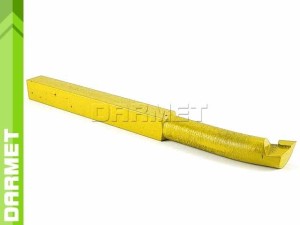 Pointed boring turning tool NNWb ISO9, size 3232 U20 (M20), for stainless steel