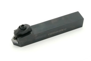 Folding lathe tool | CSDNN 2020 K12 - DARMET | external