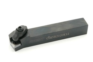 Folding lathe tool | CSKNR 2020 K12 - DARMET | right | external