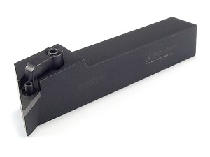Folding lathe knife | MVQNR-2020-K16 | external