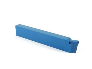 Pointed splicing turning tool NNPe ISO10, size 2516 S20 (P20), for steel