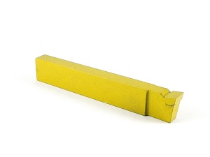 Wide lathe tool NNPd ISO4, size 2012 U20 (M20), for stainless steel