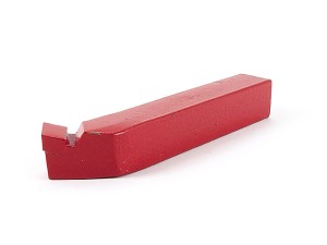Bent left lathe tool NNZd ISO2, size 1010 H20 (K20), for cast iron