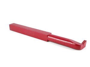 Hook boring turning tool NNWc ISO11, size 2020 H10 (K10), for cast iron