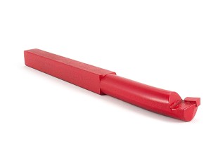 Straight boring turning tool NNWa ISO8, size 1616 H10 (K10), for cast iron
