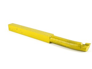 Pointed boring turning tool NNWb ISO9, size 1212 U20 (M20), for stainless steel