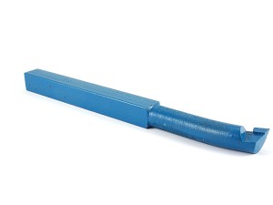 Pointed boring turning tool NNWb ISO9, size 1616 S10 (P10), for steel