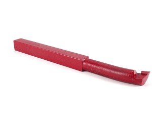 Pointed boring turning tool NNWb ISO9, size 2020 H10 (K10), for cast iron