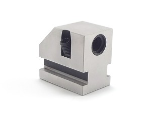 Holder for FPZ150 vises DARMET
