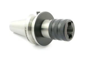 Threading holder | BT40 holder for quick-change inserts | thread M3 - M12 (DM-112)