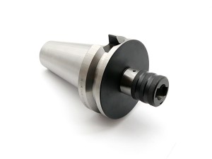 Threading holder | BT50 holder for quick-change inserts | thread M3 - M12 (DM-112)