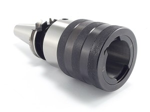Threading holder | DIN50 chuck for quick-change inserts | thread M14 - M36 (DM-112)