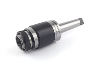 Tapping holder Morse 4 | thread M3 - M12 - GGZA