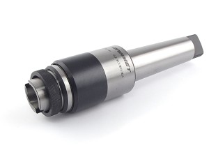 Tapping holder Morse 5 | thread M12 - M24 - GGZA
