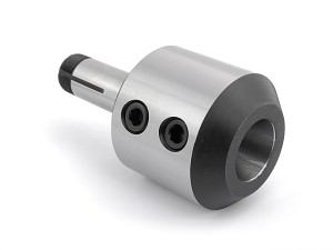 Weldon milling chuck 40 mm - 5C - DARMET
