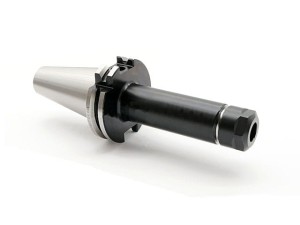 CNC Collet Chuck for ER16 Collets with DIN SK40 Shank | 120 mm | - DARMET 400