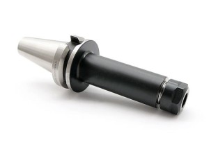 CNC Collet Chuck for ER20 Collets with MAS 403-BT SK40 Shank | 150 mm | - DARMET 400