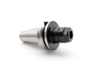 CNC Collet Chuck for ER20 Collets with MAS 403-BT SK40 Shank | 70 mm | - DARMET 400