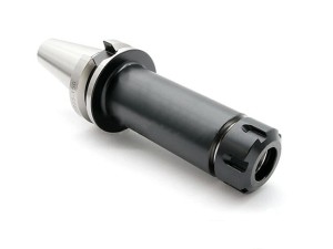CNC clamping chuck for ER25 collets with MAS 403-BT SK40 shank | 150 mm | - DARMET 400