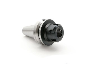 CNC Collet Chuck for ER25 Collets with MAS 403-BT SK40 Shank | 60 mm | - DARMET 400