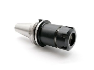 CNC Collet Chuck for ER32 Collets with MAS 403-BT SK40 Shank | 100 mm | - DARMET 400