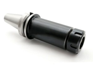 CNC Collet Chuck for ER32 Collets with MAS 403-BT SK40 Shank | 150 mm | - DARMET 400