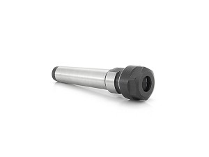 Clamping chuck for ER25 collets with MS2 grip - DARMET 076