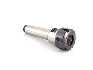Collet chuck for ER25 collets with MS3 shank - DARMET 076