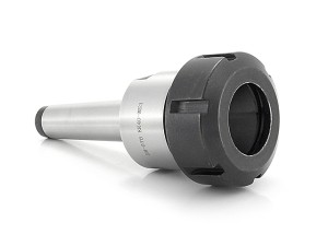 Collet chuck for ER32 collets with MS2 shank - DARMET 076