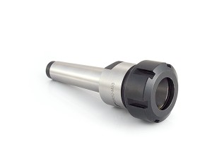 Collet chuck for ER32 collets with MS3 shank - DARMET 076