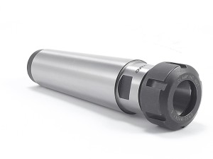 Collet chuck for ER32 collets with MS5 grip - DARMET 076