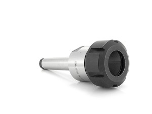 Collet chuck for ER40 collets with MS3 shank - DARMET 076