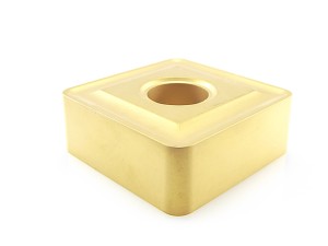 Turning insert - SNMM 250724 NR PVD