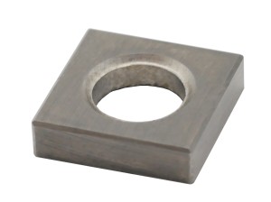 Support plate | square shape | for cutting inserts SNMG, SNMM (SHPS1204)