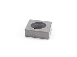 Support insert | rhombus shape 80 degrees | for CNMA, CNMG, CNMP (SHMC1604)