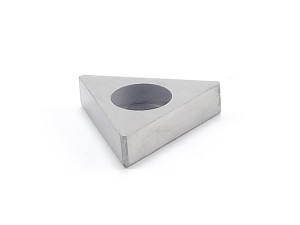 Support plate | triangular shape | for TNGG, TNMG, TNMP, TNUX inserts (SHMT1604)