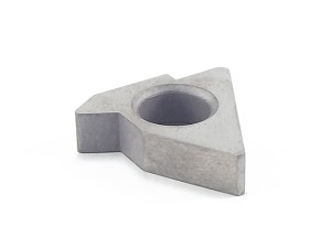Support plate for threading inserts (SHSLT22)