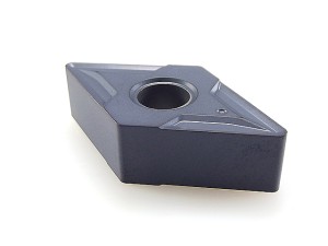 Cutting insert for turning - DNMG 150412 NN PVD