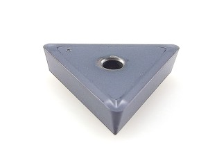 Cutting insert for turning - TPMR 160308 NN PVD