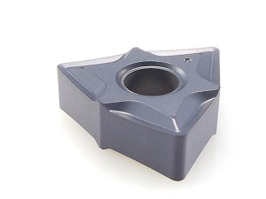 Turning insert - WNMP 060408 NN PVD