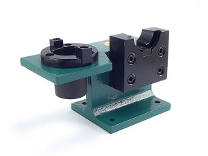 Mounting base for DIN.40 holders (DM-4170)