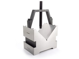 Scriber clamp 110MM, with clamp (VZ130B)