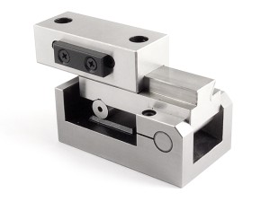 Sinusoidal device for grinding wheel dressing (DM-287)