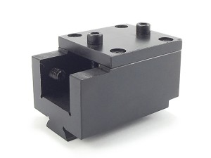 Attachment for sharpening lathe knives (DM-2770-012)