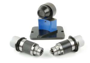 Attachment for sharpening twist drills (DM-2772-011)