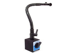 Magnetic tripod with flexible arm for sensors - Darmet (301)
