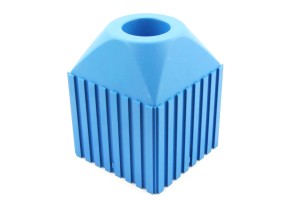 Tool holder stand SK30 | ISO30; DIN30; BT30 | blue color (2041)